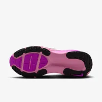 Nike Vomero 18 женская Road Running Кроссовки цвет белый