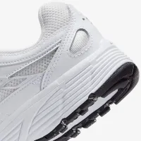 Nike P-6000 Big дитячі Кросівки колір сірий