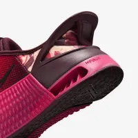 Nike Metcon 9 EasyOn AMP женская для тренировок Кроссовки цвет красный