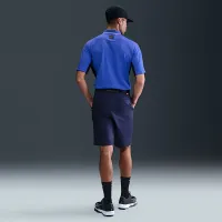 Nike для гольфу Club чоловічі Dri-FIT для гольфу Polo блакитний