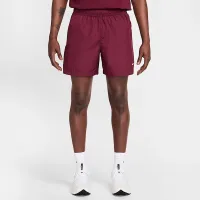 Nike NOCTA Cardinal Nylon шорты цвет красный