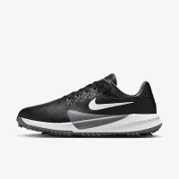 Nike Victory Pro 4 для гольфа Кроссовки цвет черный
