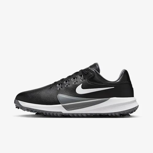 Nike Victory Pro 4 для гольфу Кросівки колір чорний
