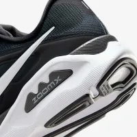 Nike Structure Plus чоловічі Road Running Кросівки колір чорний