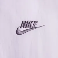 Nike Sportswear Essential Windrunner женская Woven Куртка цвет фиолетовый