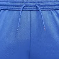 Nike Trophy23 Big детские Dri-FIT шорты синий