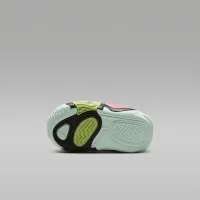 Nike Tatum 2 Baby/Toddler Кросівки колір зелений