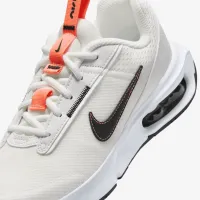 Nike Air Max INTRLK Lite Big дитячі Кросівки колір білий