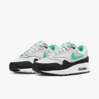 Nike Air Max 1 Big Kids' взуття White