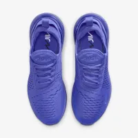 Nike Air Max 270 жіноча Кросівки колір фіолетовий