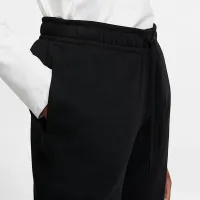 Nike Sportswear женская Fleece Pants цвет черный