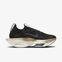 Nike Alphafly 2 женская Road Racing обовь Black