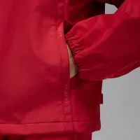 Nike Air Jordan чоловічі Track Куртка колір червоний