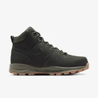 Nike Manoa Leather чоловічі Boots колір зелений