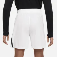 Nike Multi Big дитячі (для хлопчиків) Dri-FIT Graphic тренувальні шорти колір білий