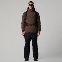 Куртка The North Face Carto Triclimate 0A5IWI5EX1 - brązowo-Чорна