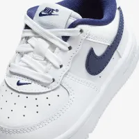 Nike Force 1 Low Baby/Toddler Кросівки колір білий