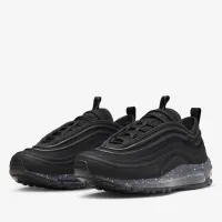 Кросівки Nike Air Max Terraspace DQ3976-001 - Чорні