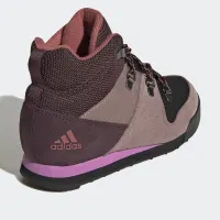 Кроссовки adidas Terrex Climawarm Snowpitch Winter GZ1172 - Розовые