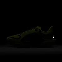 Nike Pegasus 41 GORE-TEX женская Waterproof Road Running Кроссовки цвет зеленый
