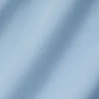 Nike 24.7 ImpossiblySoft жіноча Dri-FIT оверсайз 1/2-Zip Top блакитний