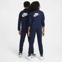 Nike Sportswear Big дитячі Tracksuit блакитний