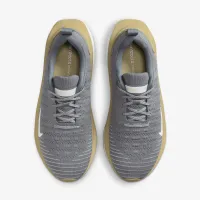 Nike InfinityRN 4 чоловічі Road Running Кросівки колір сірий
