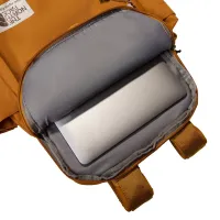 Рюкзак The North Face Berkeley 0A52VQHFQ1 - бронзовий