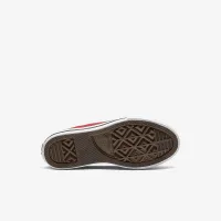 Nike Converse Chuck Taylor All Star Low Top Little дитячі Shoe  колір червоний