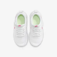 Nike Tanjun EasyOn Little детские Кроссовки цвет белый