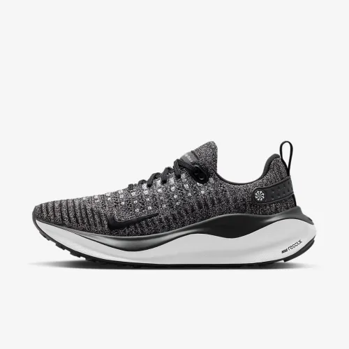 Nike InfinityRN 4 жіноча Road Running Кросівки колір чорний