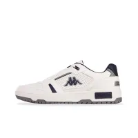 Кроссовки Kappa Yeldes 243401-1067 - Белые
