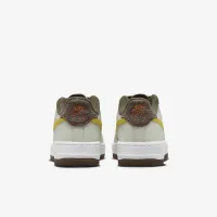 Nike Air Force 1 LV8 Big дитячі Кросівки колір білий
