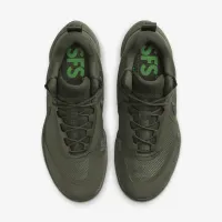 Nike React SFB Carbon Men’s Elite Outdoor Кроссовки цвет зеленый