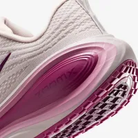 Nike Vomero Plus женская Road Running Кроссовки Pink