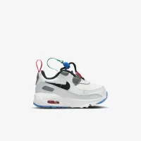 Nike Air Max 90 Toggle Baby/Toddler Кросівки колір білий