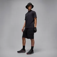 Nike Jordan Air Rev для гольфа Кроссовки цвет черный
