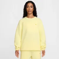 Nike NOCTA Tech Fleece чоловічі Crew Yellow