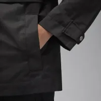 Nike Jordan x A Ma манера мужские Anorak цвет черный