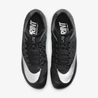 Nike Zoom Rival Track & Field Sprinting Spikes цвет черный