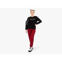 Champion Organic бавовняніBlend Script Logo 114462-KK001