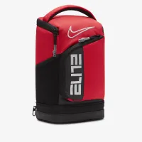 Nike Elite Lunch сумка (6L) цвет красный