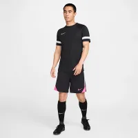 Nike Strike чоловічі Dri-FIT Soccer шорти колір чорний