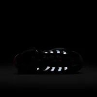 Nike Jordan 6 Rings Big детские Кроссовки цвет черный