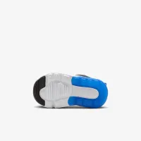 Nike Air Max 270 Baby/Toddler Shoe цвет серый