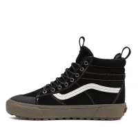Кроссовки Vans Sk8-Hi MTE-2 VN0A5KYCZF51 - Черные