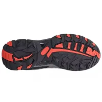 Кроссовки для треккинга Мужские CMP MELNICK MID WP WATERPROOF (3Q18587/Q906)