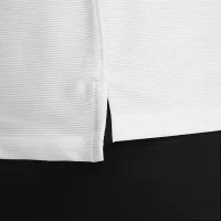 Nike Tour мужские Dri-FIT для гольфа Polo цвет белый