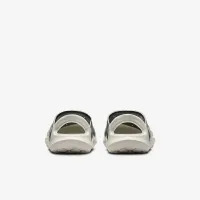 Nike Aqua Swoosh Baby/Toddler босоножки цвет зеленый
