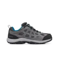 Кросівки Columbia колір червонийmond III Waterproof 1940591012 - Сірі